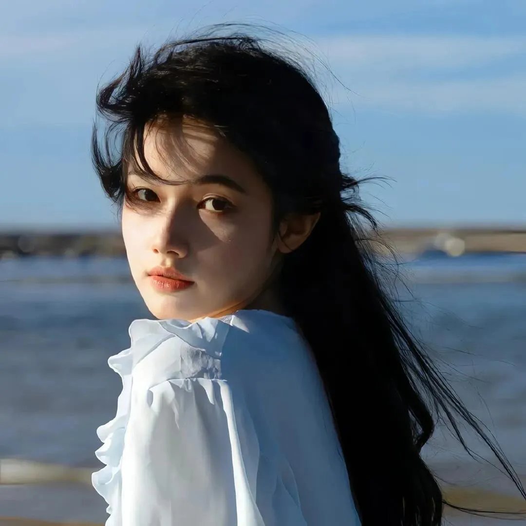 中国女兵