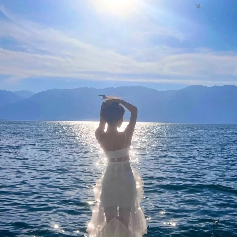 永不逃避